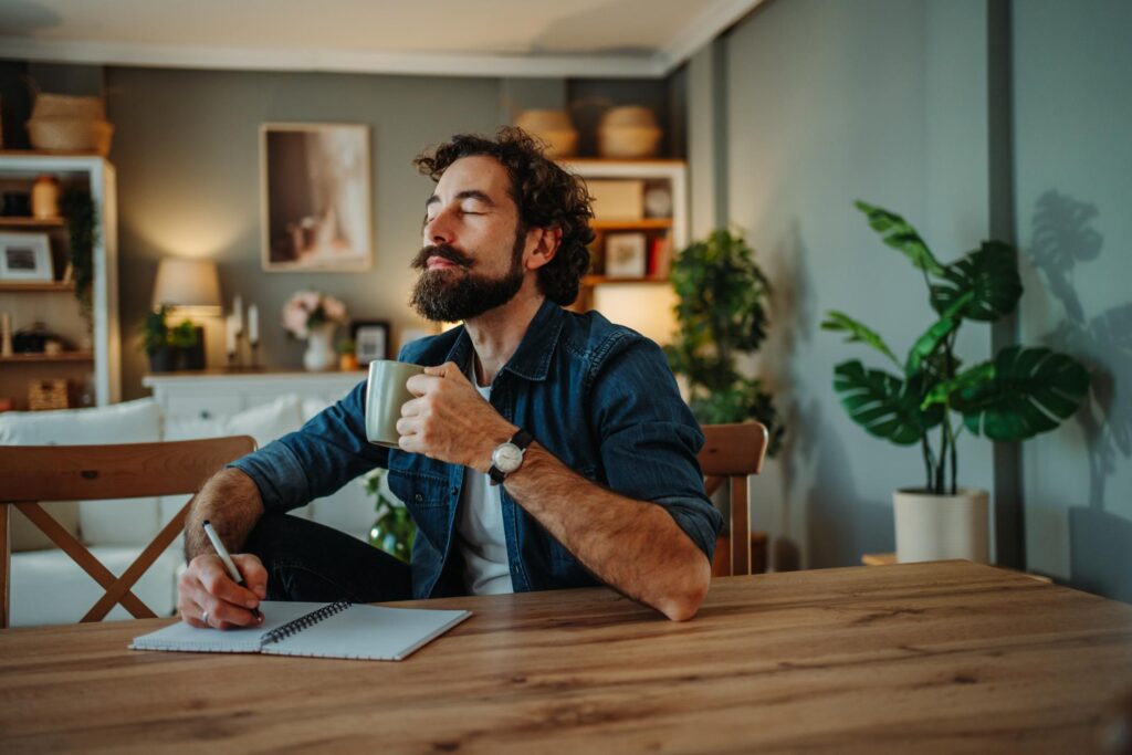 Best Morning Routine for Deep Focus